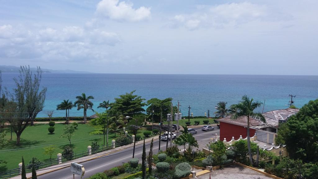 The Wexford Hotel Montego Bay Eksteriør billede